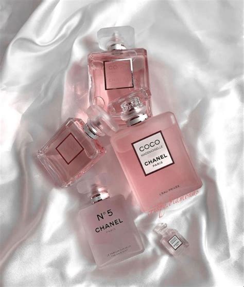 chanel pink parfum|chanel pink perfume review.